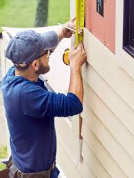 Siding for New Construction in North Corbin, KY